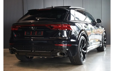 Audi RSQ8 * CARBON* HD MATRIX LIGHTS* B&O* PANO* 360* - автомобили, коли, обяви за нови и употребявани 6