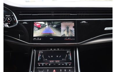 Audi RSQ8 * CARBON* HD MATRIX LIGHTS* B&O* PANO* 360* - автомобили, коли, обяви за нови и употребявани 9