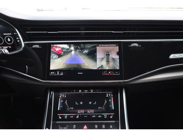 Audi RSQ8 * CARBON* HD MATRIX LIGHTS* B&O* PANO* 360* - автомобили, коли, обяви за нови и употребявани 9