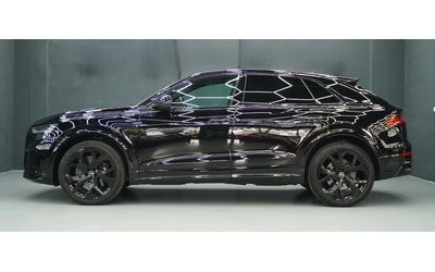 audi-rsq8-rsq8-4-0-quattro - 1