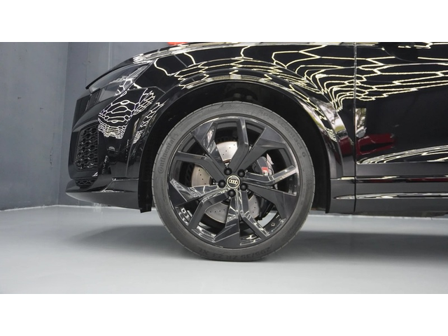 Audi RSQ8 RSQ8 4.0 Quattro - автомобили, коли, обяви за нови и употребявани 2