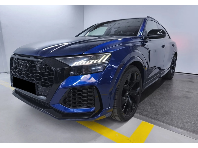 Audi RSQ8 RSQ8 4.0TFSI Quattro - автомобили, коли, обяви за нови и употребявани 0