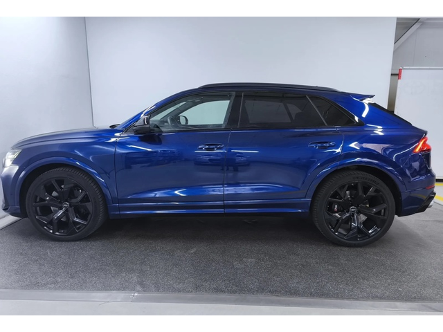 Audi RSQ8 RSQ8 4.0TFSI Quattro - автомобили, коли, обяви за нови и употребявани 1