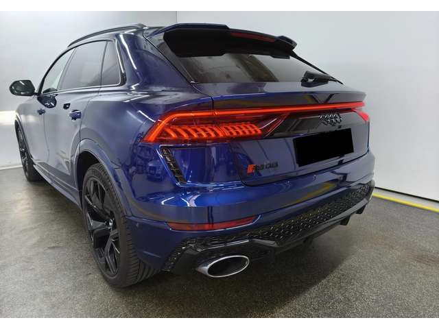 Audi RSQ8 RSQ8 4.0TFSI Quattro - автомобили, коли, обяви за нови и употребявани 2