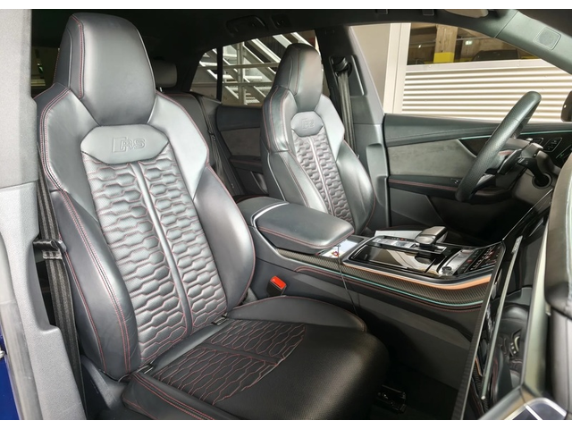 Audi RSQ8 RSQ8 4.0TFSI Quattro - автомобили, коли, обяви за нови и употребявани 6