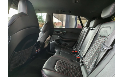 Audi RSQ8 RSQ8 4.0TFSI Quattro - автомобили, коли, обяви за нови и употребявани 7