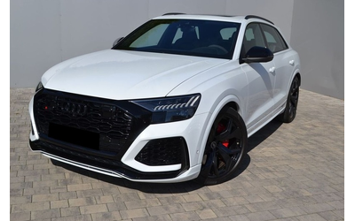 audi-rsq8-rsq8-4-0tfsi-quattro - 0