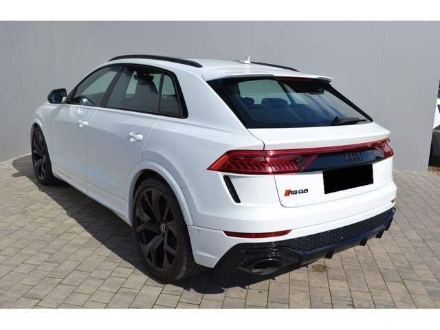 Audi RSQ8 RSQ8 4.0TFSI Quattro - автомобили, коли, обяви за нови и употребявани 2