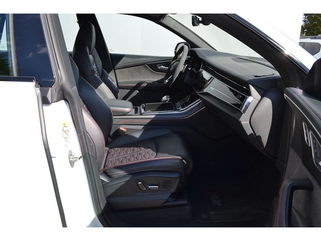 Audi RSQ8 RSQ8 4.0TFSI Quattro - автомобили, коли, обяви за нови и употребявани 5