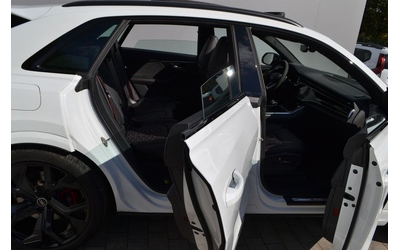 Audi RSQ8 RSQ8 4.0TFSI Quattro - автомобили, коли, обяви за нови и употребявани 6