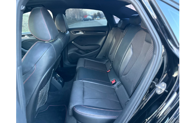 Audi S3 * QUATTRO* S-TRONIC* FACELIFT* - автомобили, коли, обяви за нови и употребявани 11