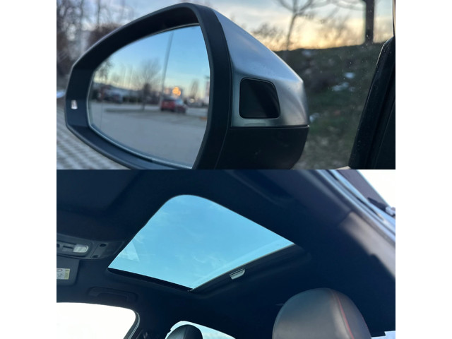 Audi S3 * QUATTRO* S-TRONIC* FACELIFT* - автомобили, коли, обяви за нови и употребявани 16