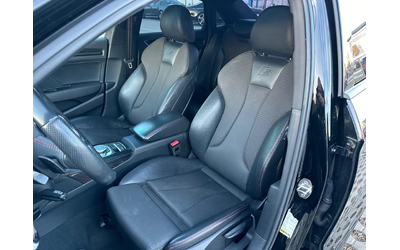 Audi S3 * QUATTRO* S-TRONIC* FACELIFT* - автомобили, коли, обяви за нови и употребявани 9