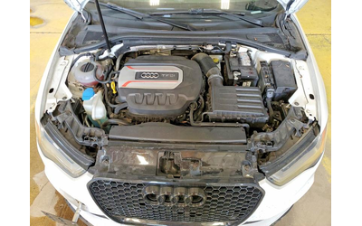 Audi S3 2.0L 4 ALL WHEEL DRIVE - автомобили, коли, обяви за нови и употребявани 10