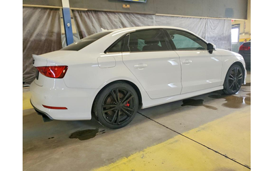 audi-s3-2-0l-4-all-wheel-drive - 2