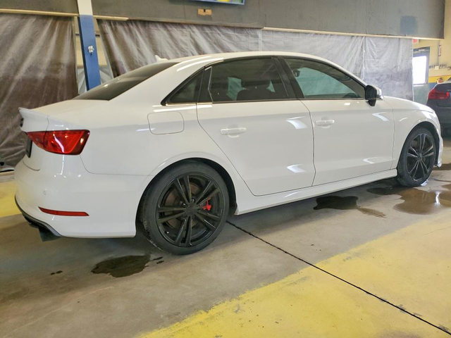 Audi S3 2.0L 4 ALL WHEEL DRIVE - автомобили, коли, обяви за нови и употребявани 2