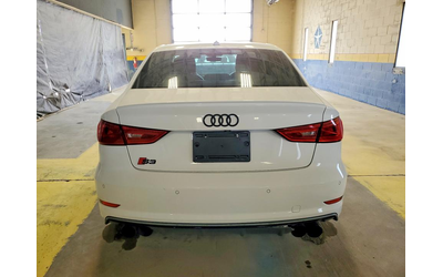 audi-s3-2-0l-4-all-wheel-drive - 5