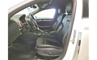 Audi S3 2.0L 4 ALL WHEEL DRIVE - автомобили, коли, обяви за нови и употребявани 6