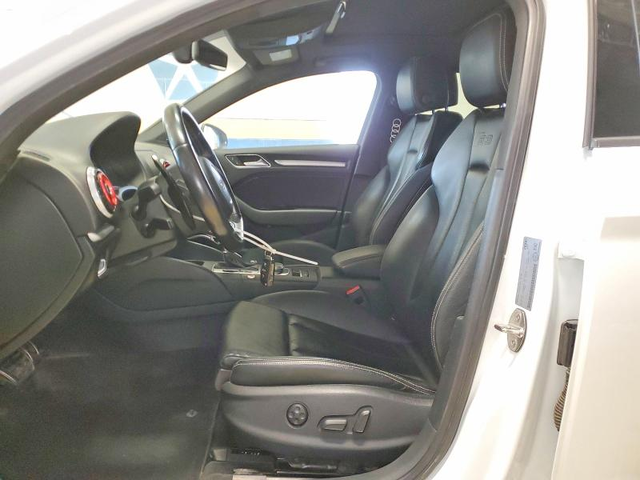 Audi S3 2.0L 4 ALL WHEEL DRIVE - автомобили, коли, обяви за нови и употребявани 6