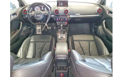 Audi S3 2.0L 4 ALL WHEEL DRIVE - автомобили, коли, обяви за нови и употребявани 7