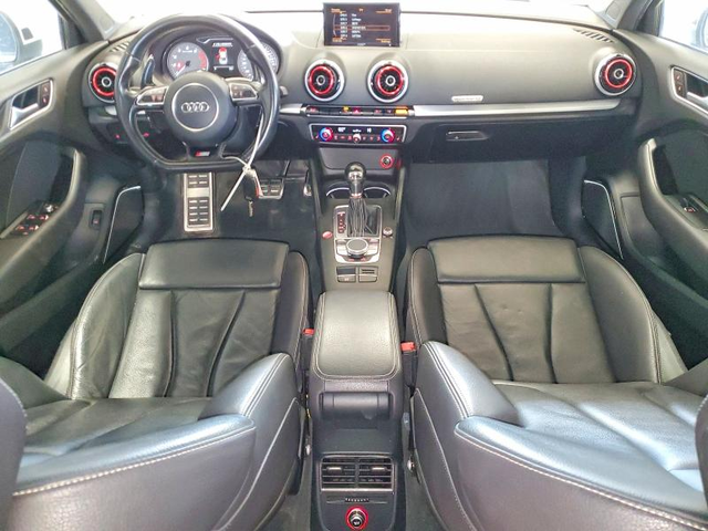 Audi S3 2.0L 4 ALL WHEEL DRIVE - автомобили, коли, обяви за нови и употребявани 7