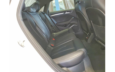 Audi S3 2.0L 4 ALL WHEEL DRIVE - автомобили, коли, обяви за нови и употребявани 9