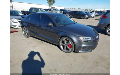 audi-s3-2-0l-i-4-di-dohc-vvt-turbo-288hp-all-wheel-drive - 0