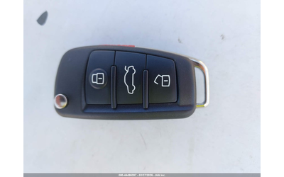 Audi S3 2.0L I-4 DI, DOHC, VVT, TURBO, 288HP All Wheel Drive - автомобили, коли, обяви за нови и употребявани 10