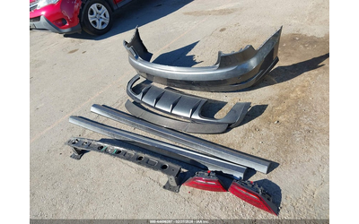 Audi S3 2.0L I-4 DI, DOHC, VVT, TURBO, 288HP All Wheel Drive - автомобили, коли, обяви за нови и употребявани 11