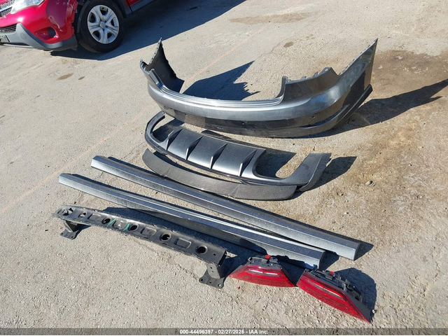 Audi S3 2.0L I-4 DI, DOHC, VVT, TURBO, 288HP All Wheel Drive - автомобили, коли, обяви за нови и употребявани 11