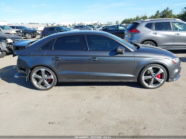Audi S3 2.0L I-4 DI, DOHC, VVT, TURBO, 288HP All Wheel Drive - автомобили, коли, обяви за нови и употребявани 13