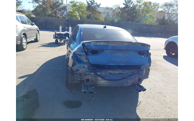 Audi S3 2.0L I-4 DI, DOHC, VVT, TURBO, 288HP All Wheel Drive - автомобили, коли, обяви за нови и употребявани 16