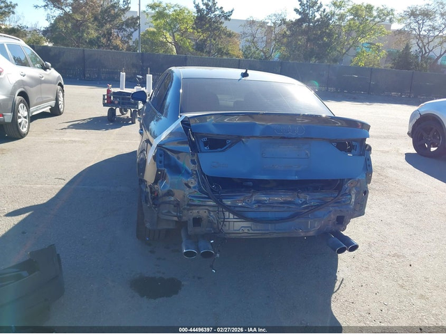 Audi S3 2.0L I-4 DI, DOHC, VVT, TURBO, 288HP All Wheel Drive - автомобили, коли, обяви за нови и употребявани 16