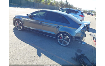 audi-s3-2-0l-i-4-di-dohc-vvt-turbo-288hp-all-wheel-drive - 2