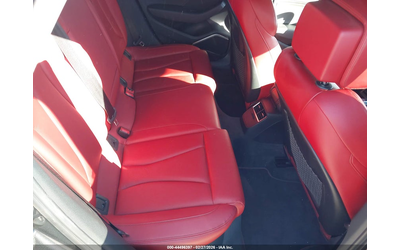 Audi S3 2.0L I-4 DI, DOHC, VVT, TURBO, 288HP All Wheel Drive - автомобили, коли, обяви за нови и употребявани 7