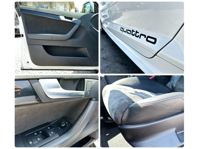 Audi S3 QUATTRO 2.0TFSI 265HP NAVI EU5B - автомобили, коли, обяви за нови и употребявани 13