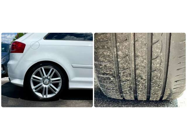 Audi S3 QUATTRO КОЖА - автомобили, коли, обяви за нови и употребявани 13