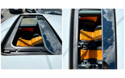 Audi S3 QUATTRO КОЖА - автомобили, коли, обяви за нови и употребявани 14