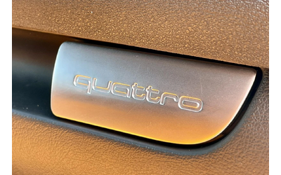 Audi S3 QUATTRO КОЖА - автомобили, коли, обяви за нови и употребявани 15