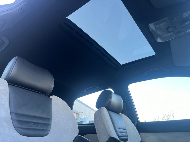 Audi S3 AMK 209 k.c - автомобили, коли, обяви за нови и употребявани 10