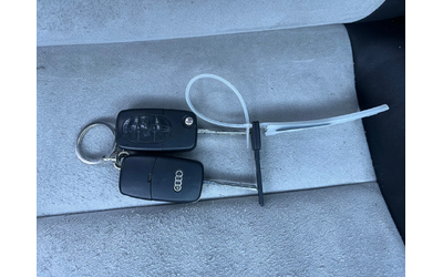 Audi S3 AMK 209 k.c - автомобили, коли, обяви за нови и употребявани 11