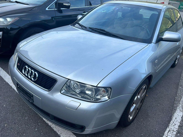 Audi S3 AMK 209 k.c - автомобили, коли, обяви за нови и употребявани 16