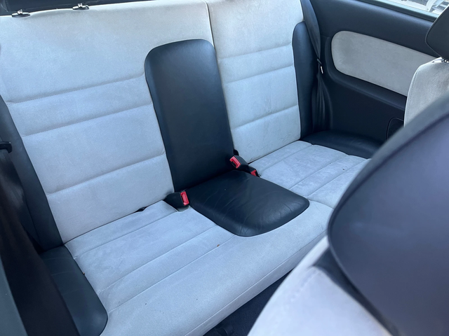 Audi S3 AMK 209 k.c - автомобили, коли, обяви за нови и употребявани 8