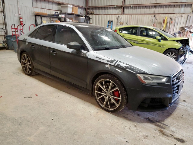 Audi S3 PREMIUM PLUS* ДИГ.ТАБЛО* АВТОКРЕДИТ - автомобили, коли, обяви за нови и употребявани 0