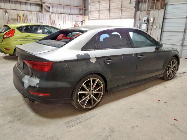 Audi S3 PREMIUM PLUS* ДИГ.ТАБЛО* АВТОКРЕДИТ - автомобили, коли, обяви за нови и употребявани 5