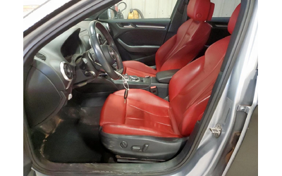 Audi S3 PREMIUM PLUS* ДИГ.ТАБЛО* АВТОКРЕДИТ - автомобили, коли, обяви за нови и употребявани 6