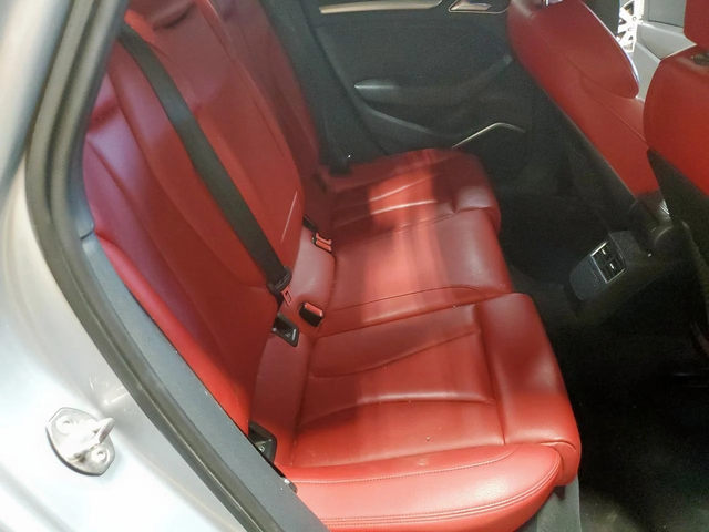 Audi S3 PREMIUM PLUS* ДИГ.ТАБЛО* АВТОКРЕДИТ - автомобили, коли, обяви за нови и употребявани 9