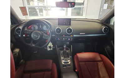 Audi S3 * Progressiv * CARFAX * ЦЕНА ДО БГ - автомобили, коли, обяви за нови и употребявани 11