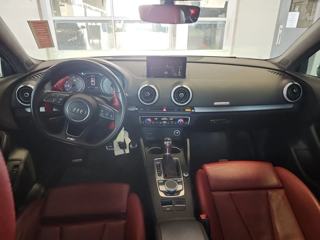 Audi S3 * Progressiv * CARFAX * ЦЕНА ДО БГ - автомобили, коли, обяви за нови и употребявани 11