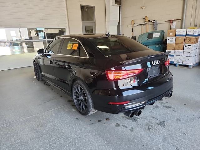 Audi S3 * Progressiv * CARFAX * ЦЕНА ДО БГ - автомобили, коли, обяви за нови и употребявани 1